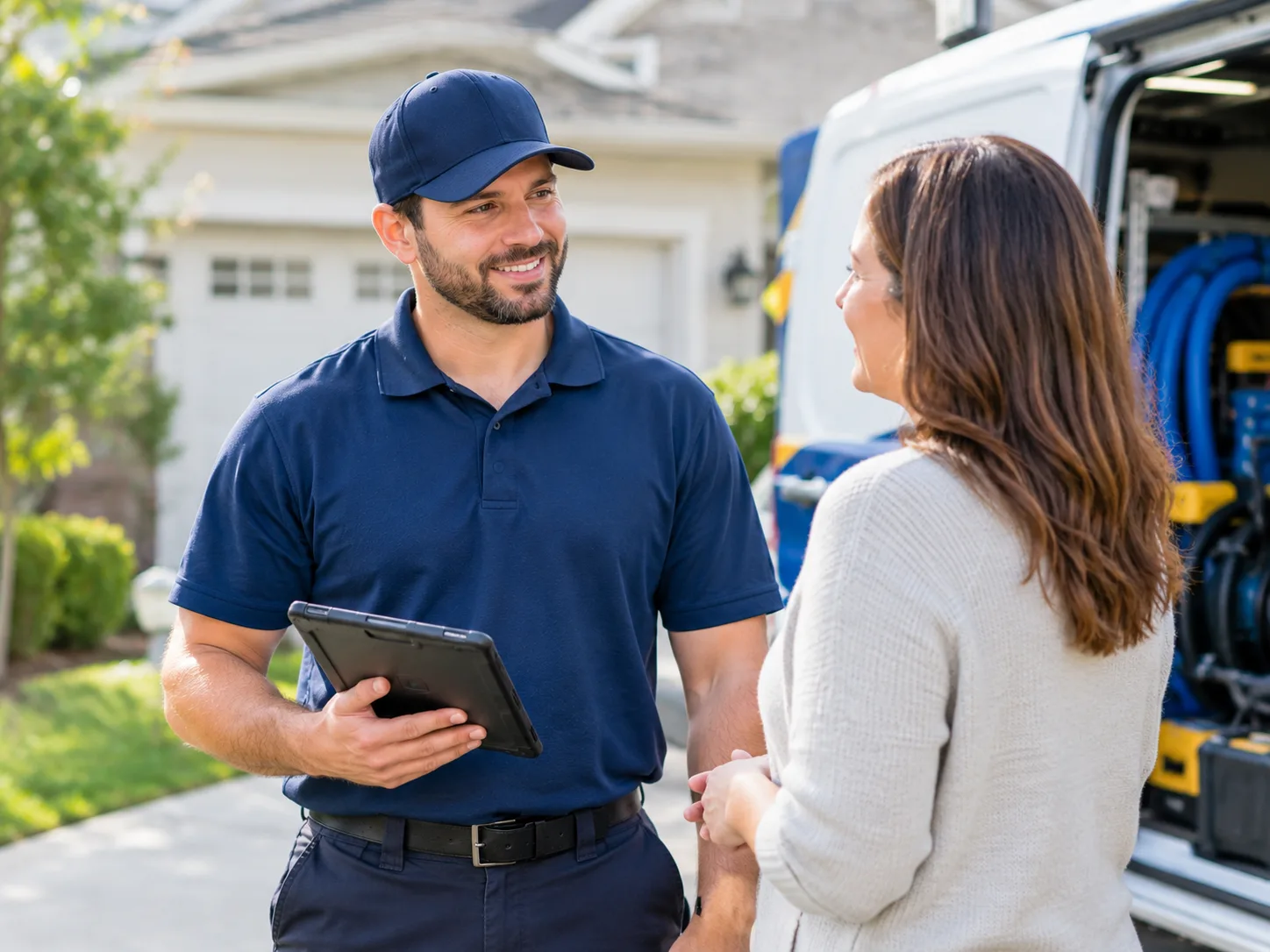 Sewage Backup Cleanup Northport, MI FAQs